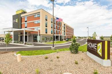 Home2 Suites by Hilton