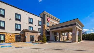 Best Western Plus Ardmore Inn & Suites