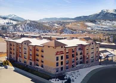 Hampton Inn & Suites by Hilton Silverthorne