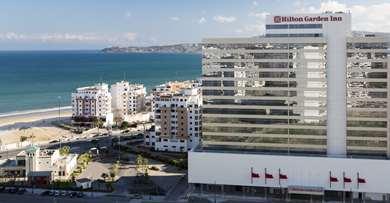 Hilton Garden Inn Tanger City