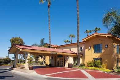 La Quinta Inn John Wayne Orange County Airport