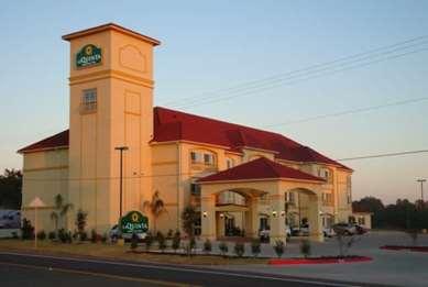 La Quinta Inn Ste Fairfield