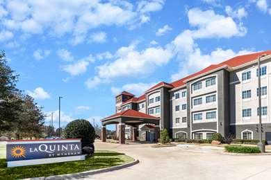 La Quinta Inn Ste Mt Pleasant