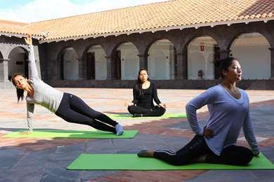 Hilton Garden Inn Cusco