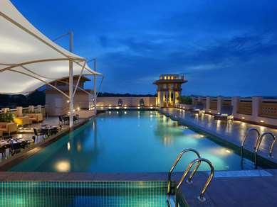 Grand Mercure Mysore