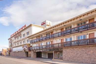 Ramada By Wyndham, Elko Hotel At St