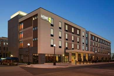 Home2 Suites by Hilton