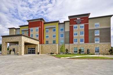 Homewood Suites by Hilton