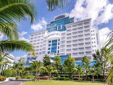 Novotel Phuket City Phokeethra