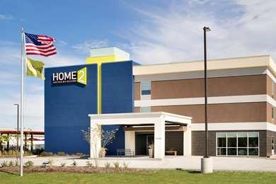 Home2 Suites by Hilton Baton Rouge