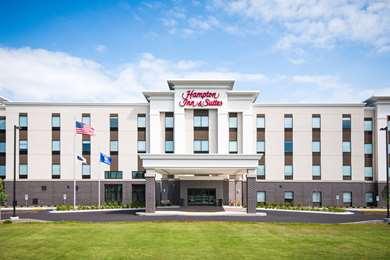 Hampton Inn & Suites