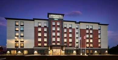 Homewood Suites by Hilton North Bay