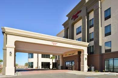 Hampton Inn by Hilton El Centro