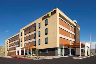 Home2 Suites by Hilton Las Cruces