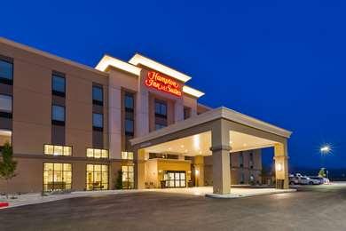 Hampton Inn & Suites by Hilton Wells