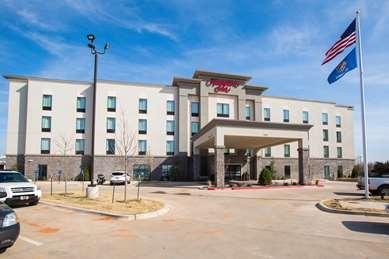 Hampton Inn by Hilton