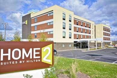 Home2 Suites by Hilton Oswego