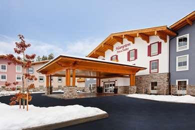 Hampton Inn & Suites by Hilton Leavenworth