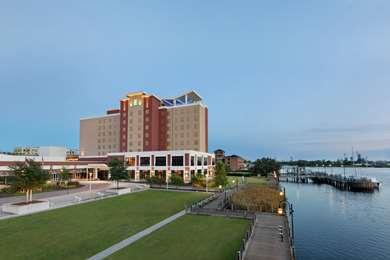 Embassy Suites by Hilton Wilmington Riverfront