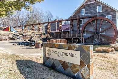 Inn at the Mill, an Ascend Hotel Collection Member