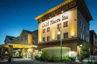 Gold Miners Inn, an Ascend Hotel Collection Member