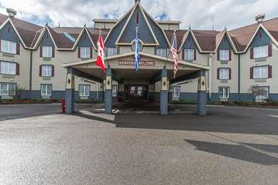 Quality Inn Riviere-du-Loup