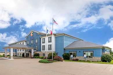 Comfort Inn & Suites