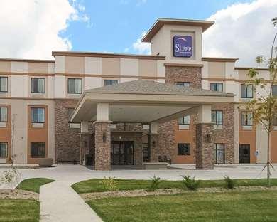 Sleep Inn & Suites