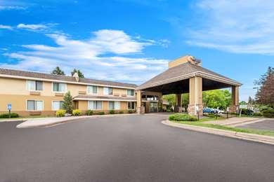 Comfort Inn West