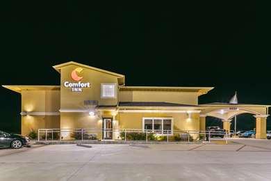 Comfort Inn of Willow Springs