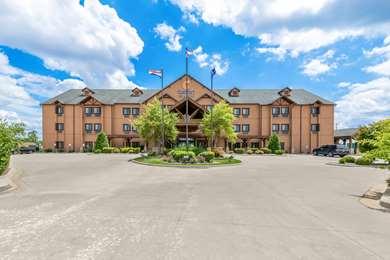 Comfort Inn & Suites Chillicothe