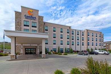 Comfort Inn & Suites Mandan-Bismarck