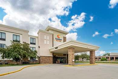 Comfort Suites East