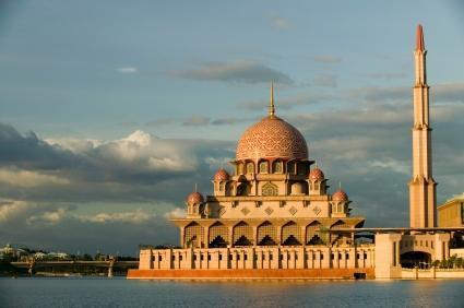 Putrajaya