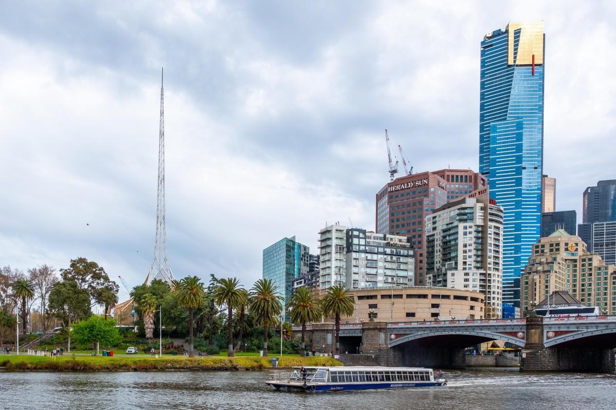 Yarra River