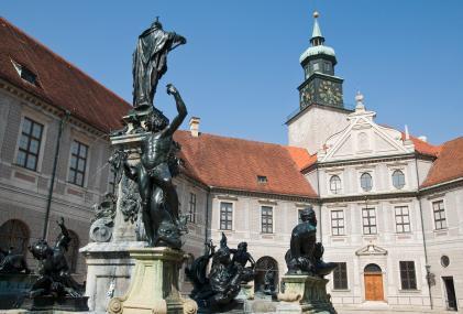 Munich Residence (Residenz München)