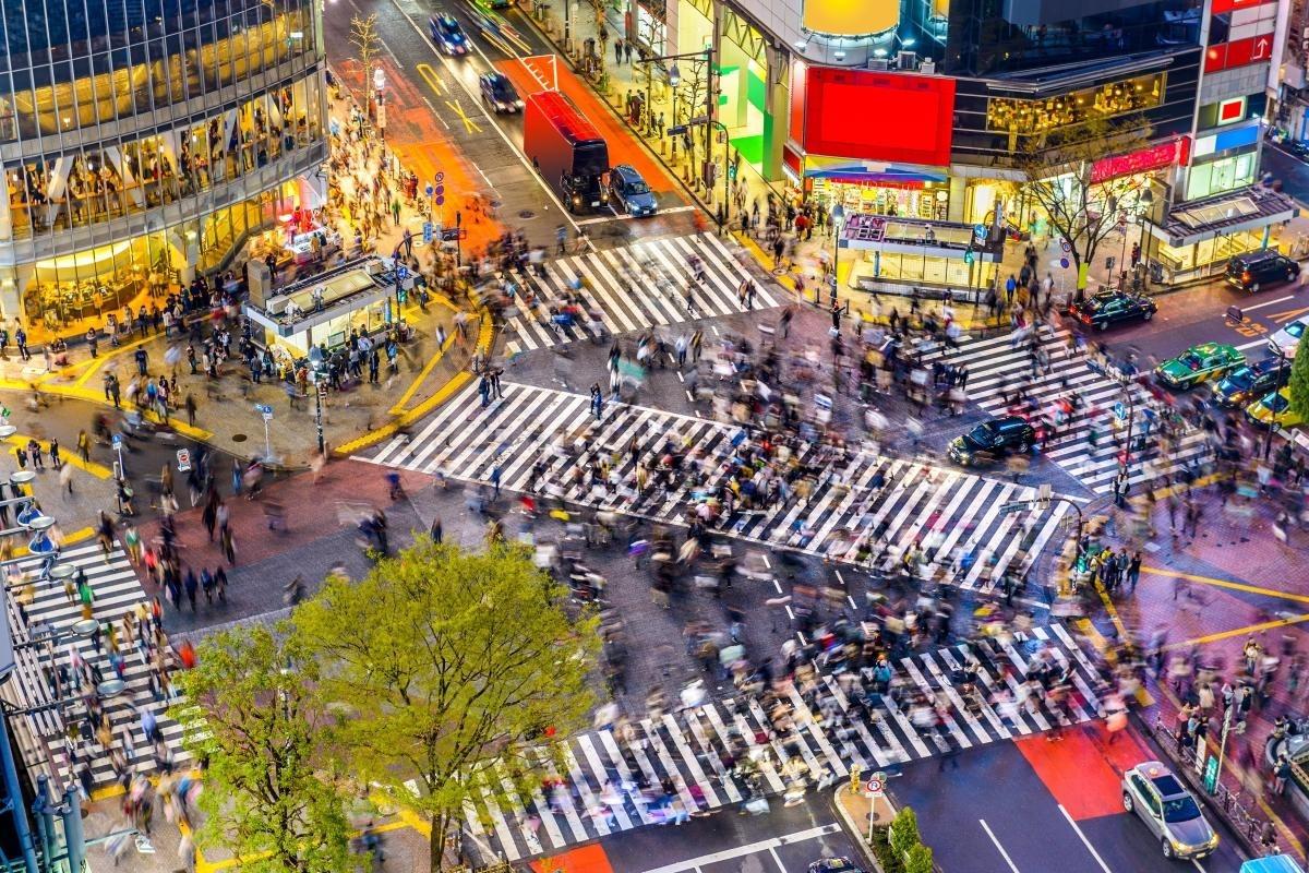 Shibuya