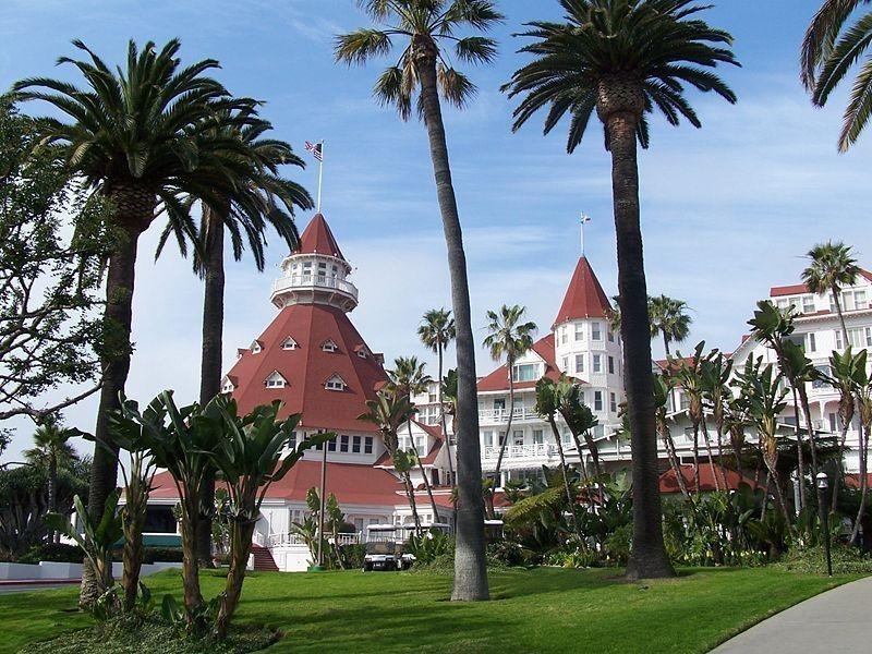 Coronado