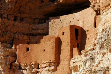 Montezuma Castle National Monument