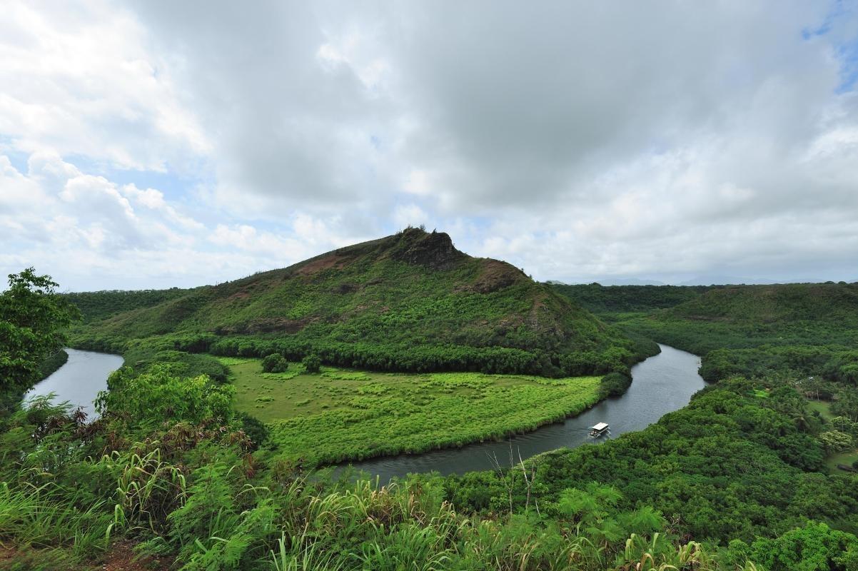 Wailua River