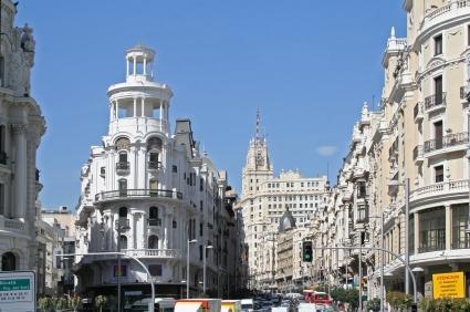 Gran Vía