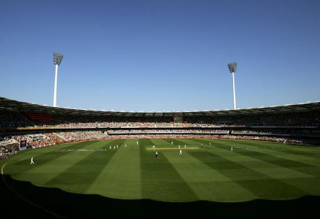 The Gabba (Brisbane Cricket Ground)