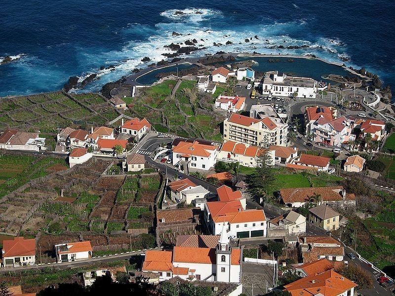 Porto Moniz