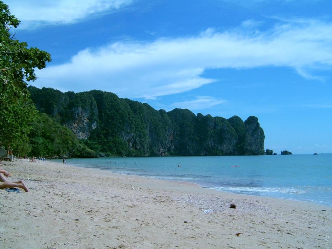 Ao Nang Beach