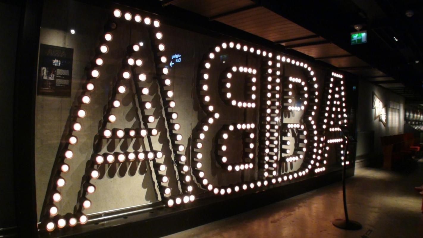 ABBA The Museum