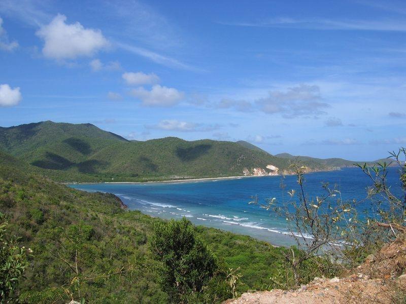 Virgin Islands National Park