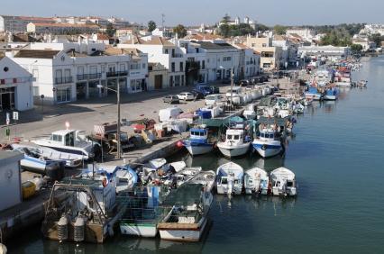 Tavira