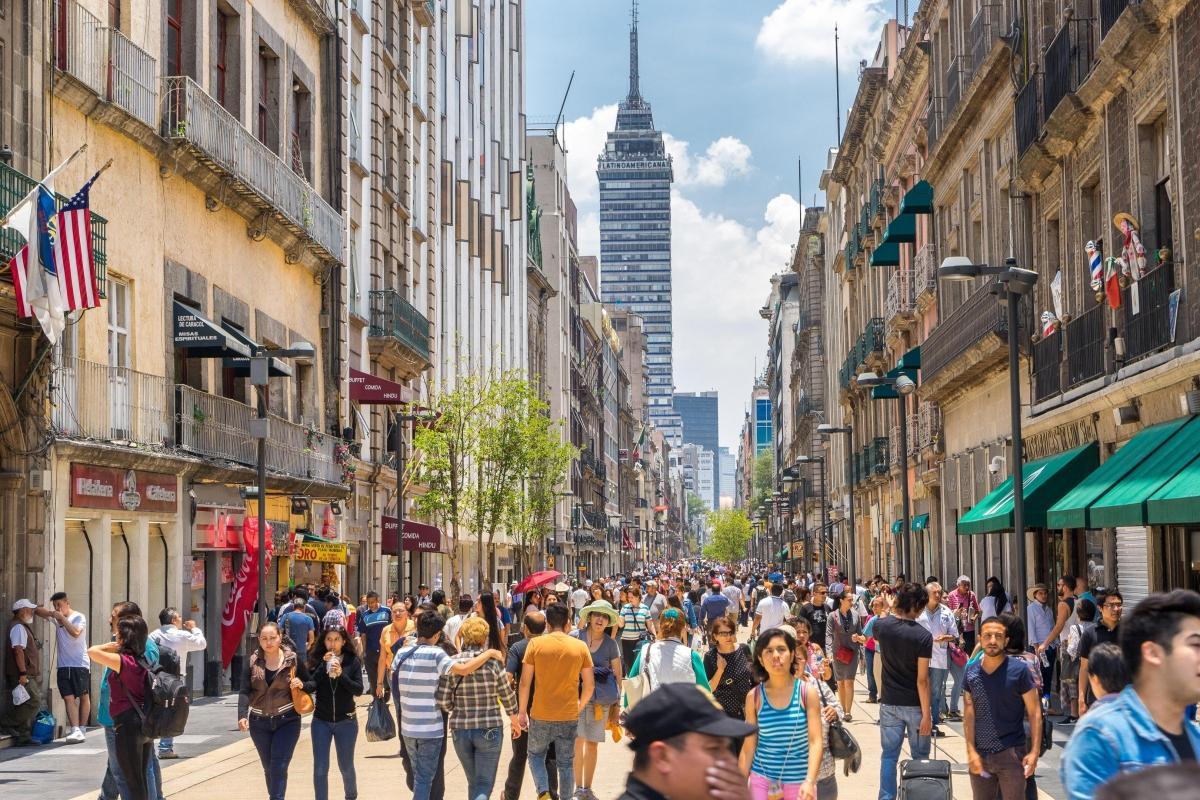 Centro Historico