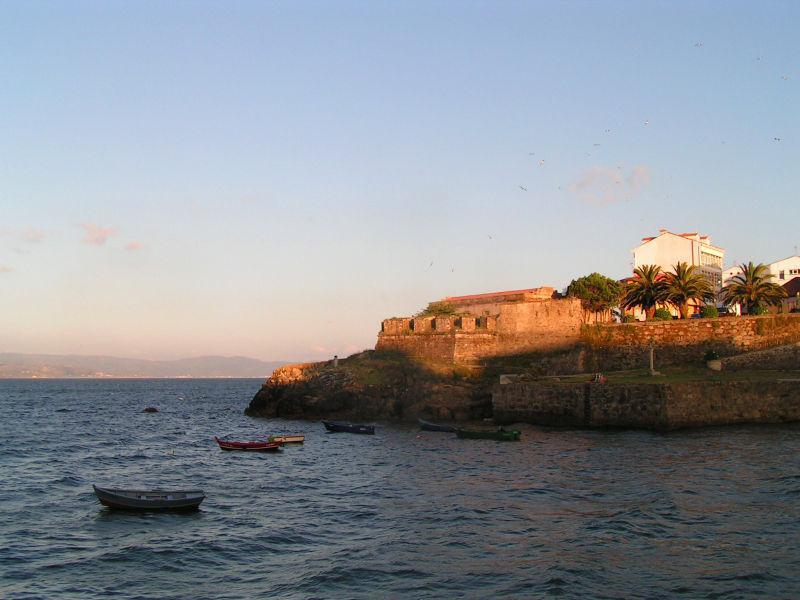 Cape Finisterre (Cabo Finisterre)