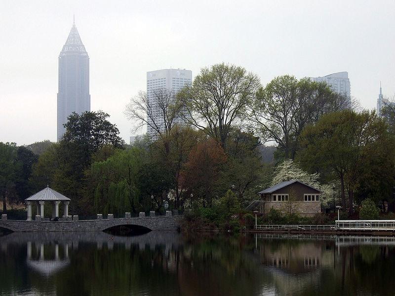 Piedmont Park